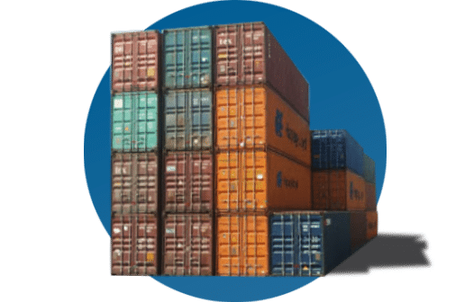 DESPACHOS <br> ADUANALES