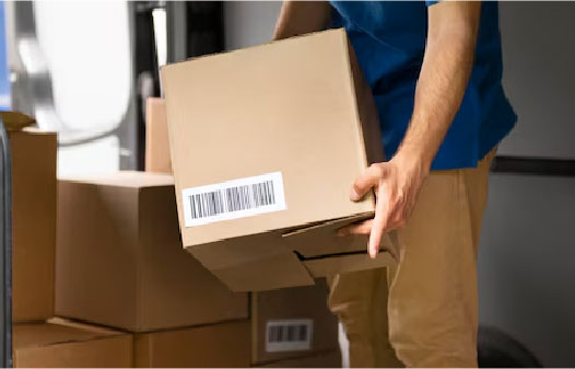 SERVICIOS <br> PUERTA A  PUERTA