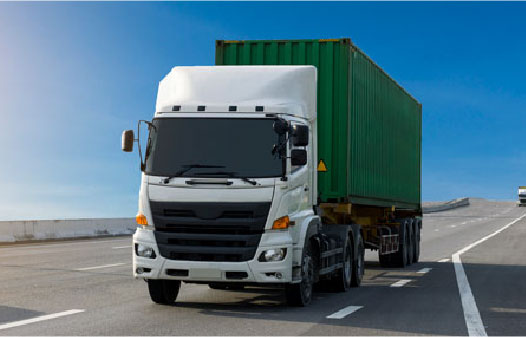 TRANSPORTE TERRESTRE